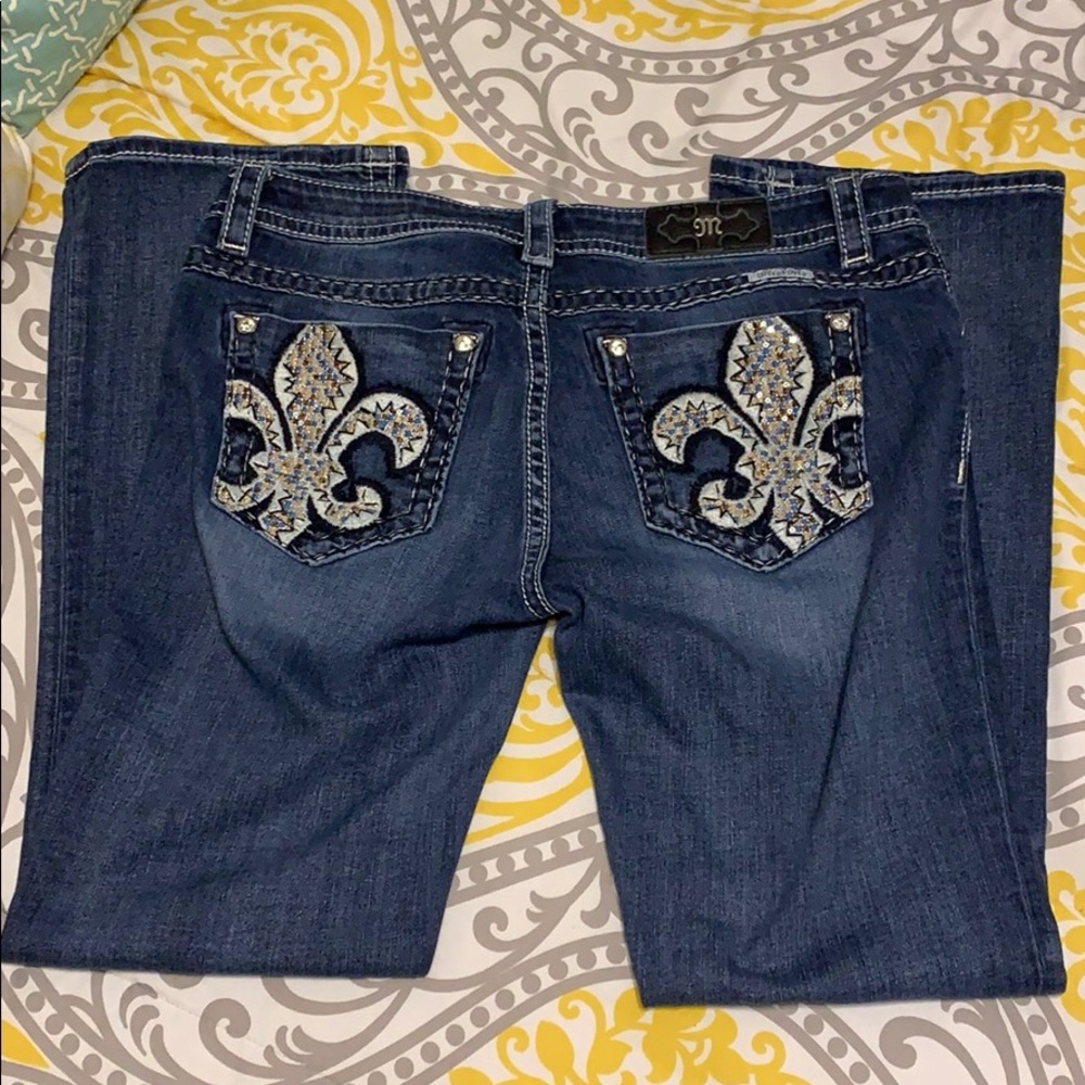 Miss Me Jeans ❤️